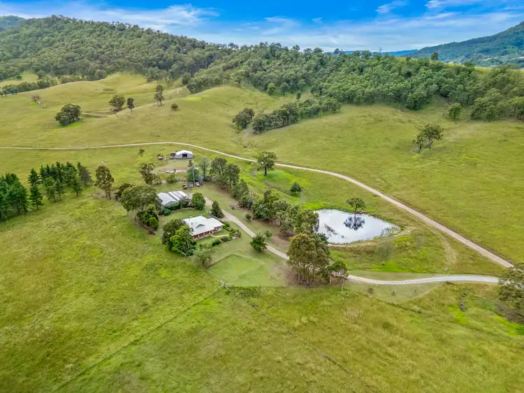 Fifth view of Homely rural property listing, 149 Geary's Crossing Road, Singleton NSW 2330
