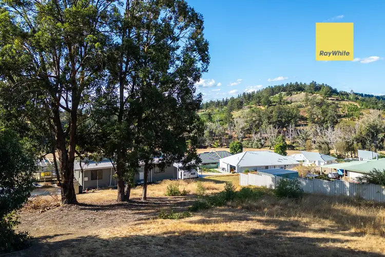 Second view of Homely land listing, 19 McAlpine Mews, Nannup WA 6275