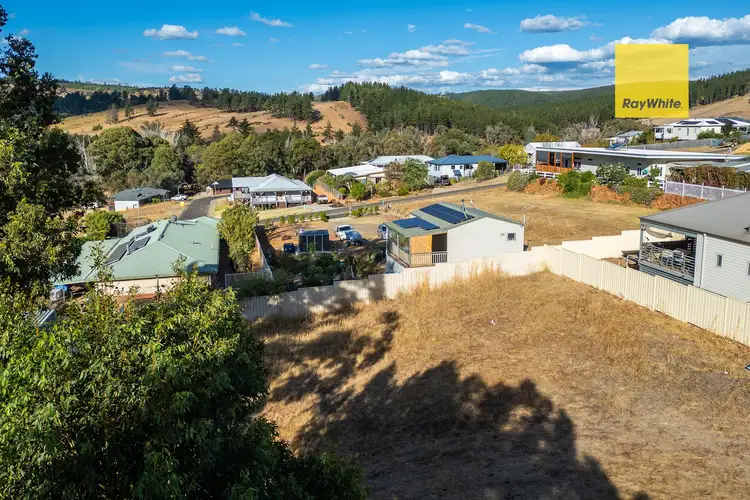 Third view of Homely land listing, 19 McAlpine Mews, Nannup WA 6275