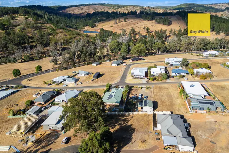 Fourth view of Homely land listing, 19 McAlpine Mews, Nannup WA 6275