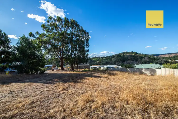 Fifth view of Homely land listing, 19 McAlpine Mews, Nannup WA 6275
