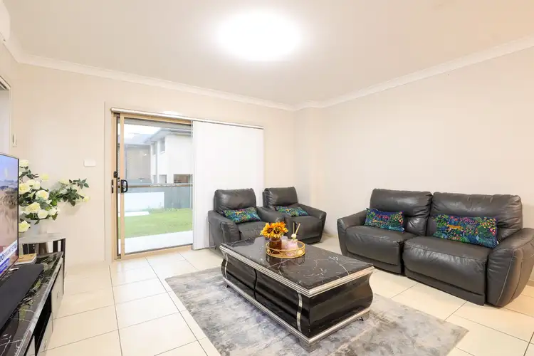 Main view of Homely house listing, 26 Lloyd Street, Werrington NSW 2747