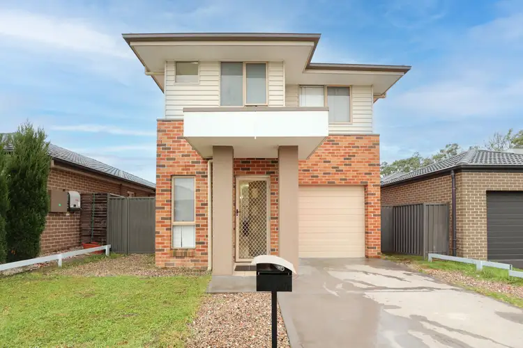 Second view of Homely house listing, 26 Lloyd Street, Werrington NSW 2747