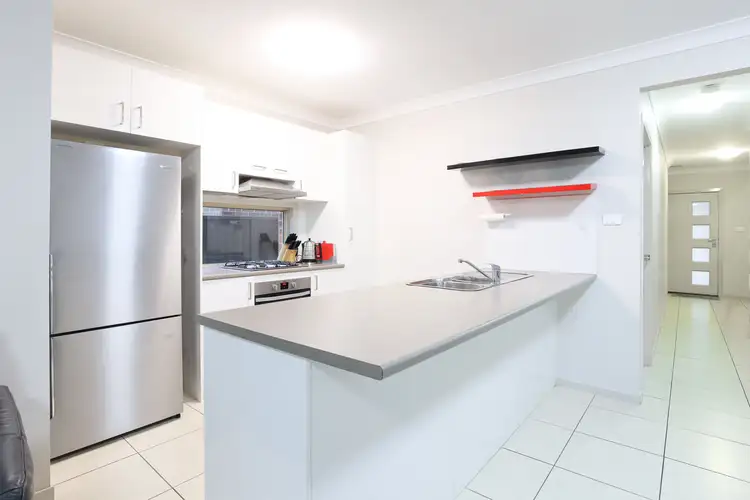 Third view of Homely house listing, 26 Lloyd Street, Werrington NSW 2747