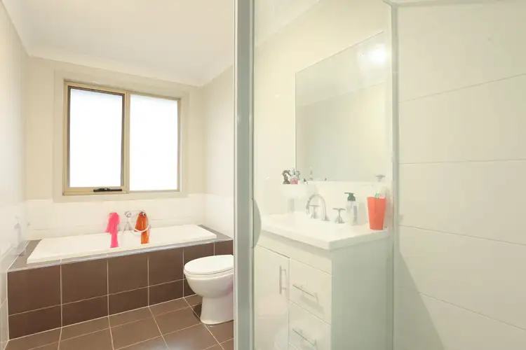 Fourth view of Homely house listing, 26 Lloyd Street, Werrington NSW 2747