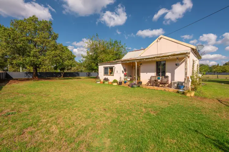 Third view of Homely house listing, 49 Webb Street, Parkes NSW 2870