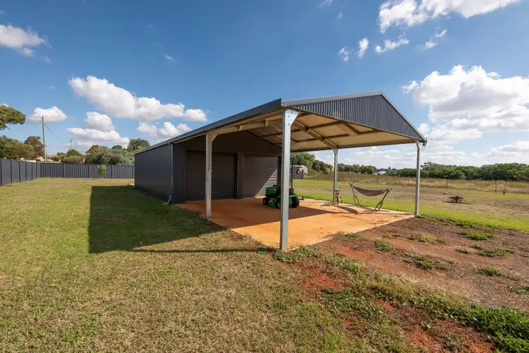 Fourth view of Homely house listing, 49 Webb Street, Parkes NSW 2870