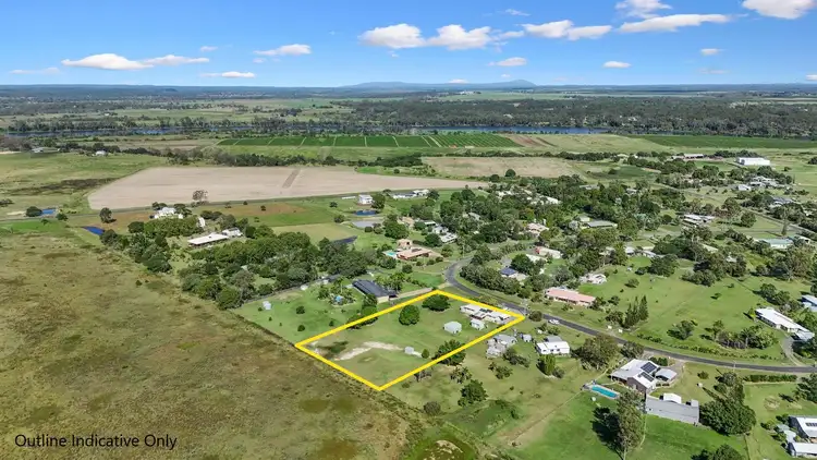 Second view of Homely house listing, 39 Mark Road, Branyan QLD 4670