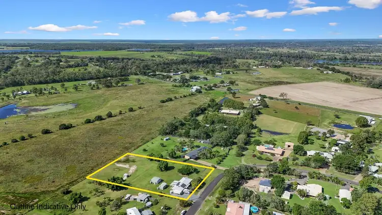 Third view of Homely house listing, 39 Mark Road, Branyan QLD 4670
