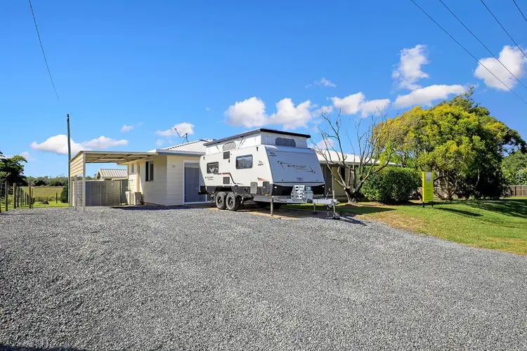 Sixth view of Homely house listing, 39 Mark Road, Branyan QLD 4670