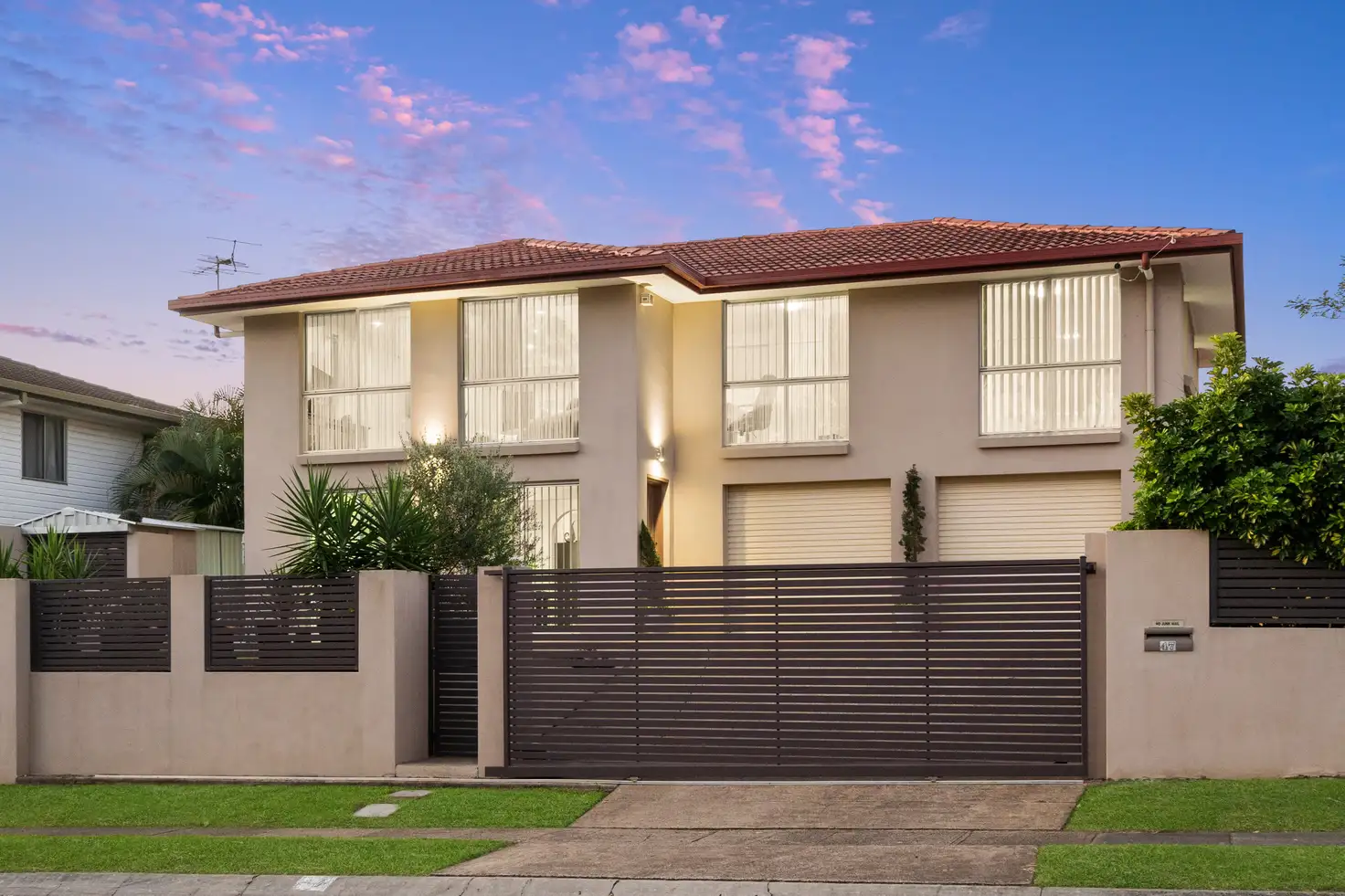 Main view of Homely house listing, 47 Nemies Road, Runcorn QLD 4113