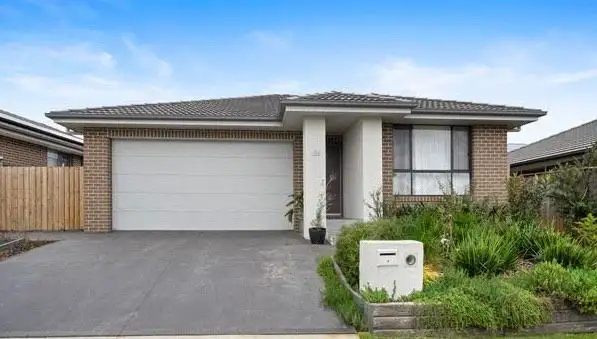 Main view of Homely house listing, 22 Hinton Loop, Oran Park NSW 2570