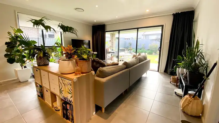 Third view of Homely house listing, 22 Hinton Loop, Oran Park NSW 2570