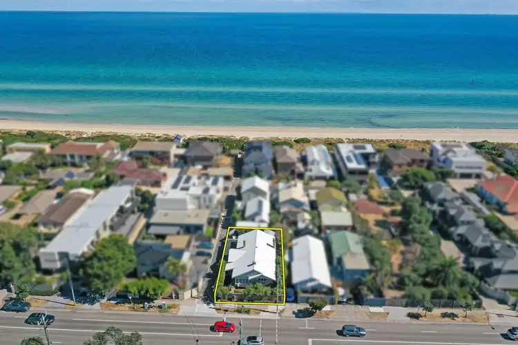 Second view of Homely house listing, 188 Nepean Highway, Aspendale VIC 3195