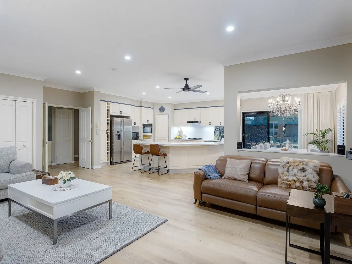 Main view of Homely house listing, 3 Oakmont Close, Kuraby QLD 4112