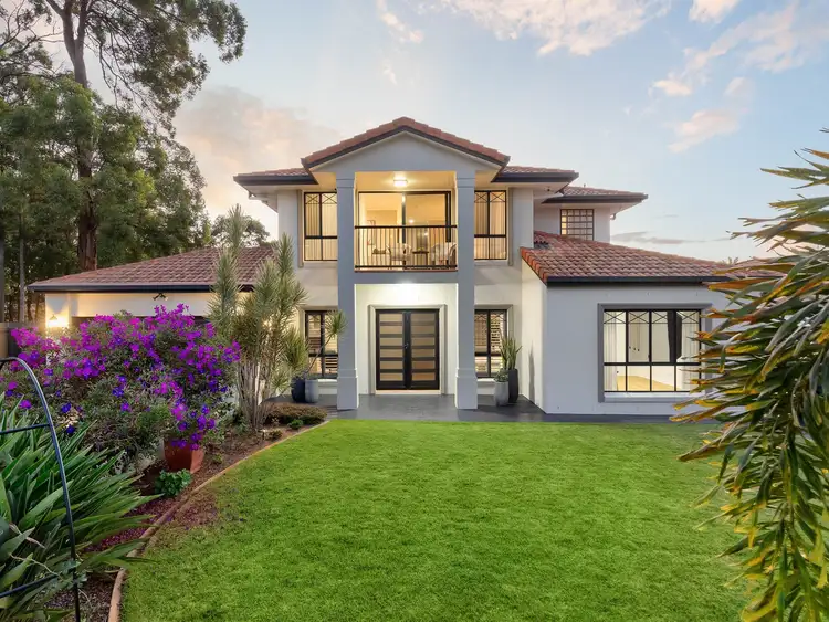 Second view of Homely house listing, 3 Oakmont Close, Kuraby QLD 4112