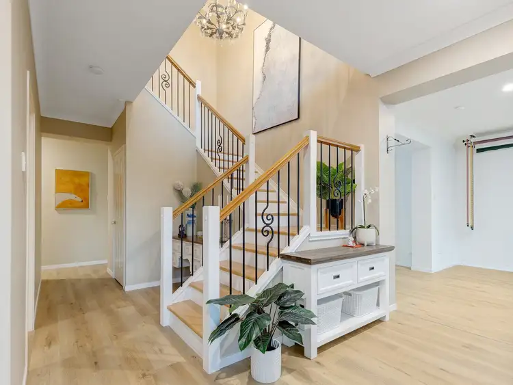 Third view of Homely house listing, 3 Oakmont Close, Kuraby QLD 4112