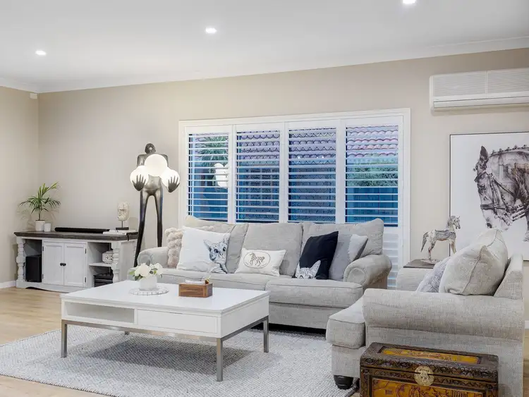 Fourth view of Homely house listing, 3 Oakmont Close, Kuraby QLD 4112