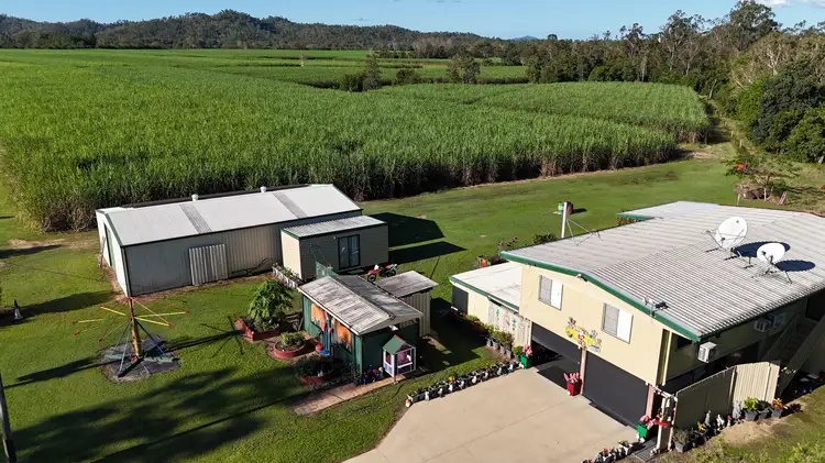 675 Gargett Mia Mia Road