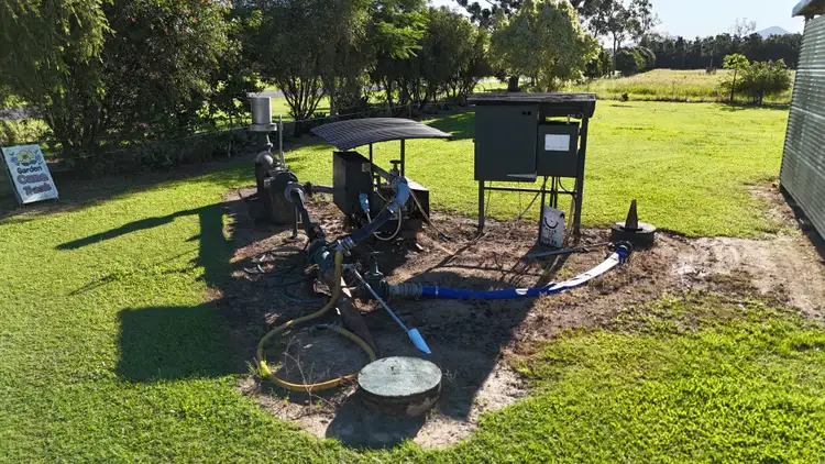Fourth view of Homely rural property listing, 675 Gargett Mia Mia Road, Septimus QLD 4754