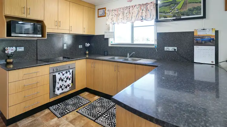 Fifth view of Homely rural property listing, 675 Gargett Mia Mia Road, Septimus QLD 4754