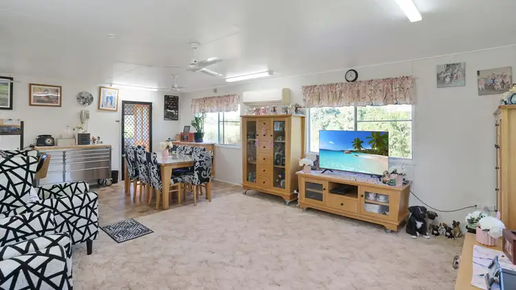 Sixth view of Homely rural property listing, 675 Gargett Mia Mia Road, Septimus QLD 4754