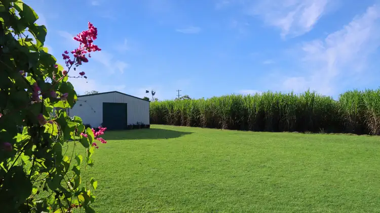 Seventh view of Homely rural property listing, 675 Gargett Mia Mia Road, Septimus QLD 4754