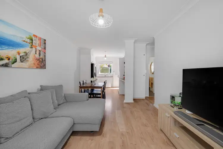 Third view of Homely unit listing, 2/1 Moy Avenue, Warradale SA 5046