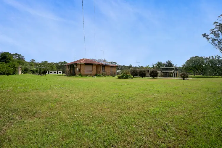 Second view of Homely house listing, 16 Stony Creek Road, Shanes Park NSW 2747