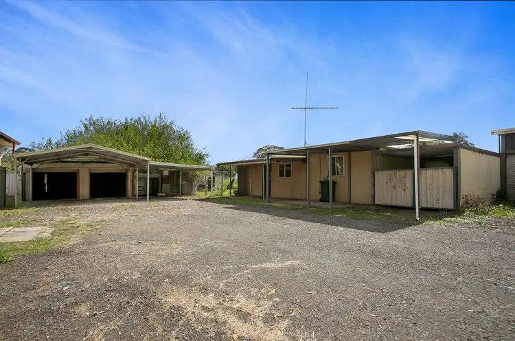 Third view of Homely house listing, 16 Stony Creek Road, Shanes Park NSW 2747