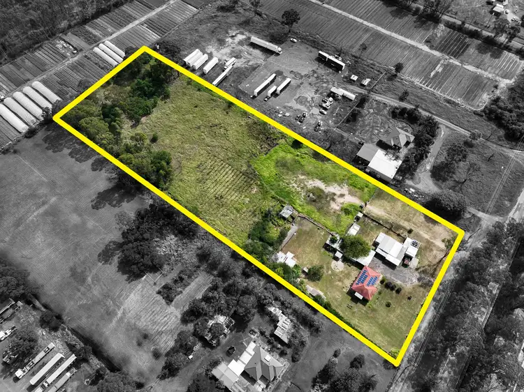 Fifth view of Homely house listing, 16 Stony Creek Road, Shanes Park NSW 2747
