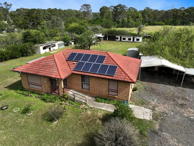 Sixth view of Homely house listing, 16 Stony Creek Road, Shanes Park NSW 2747