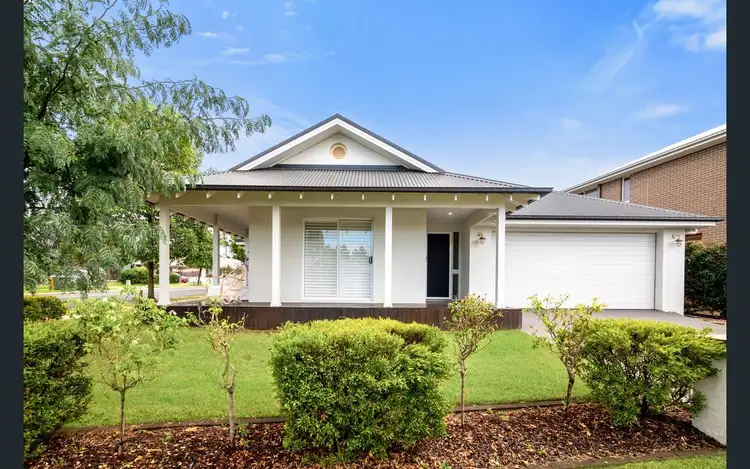 Main view of Homely house listing, 1 Loudon Crescent, Cobbitty NSW 2570