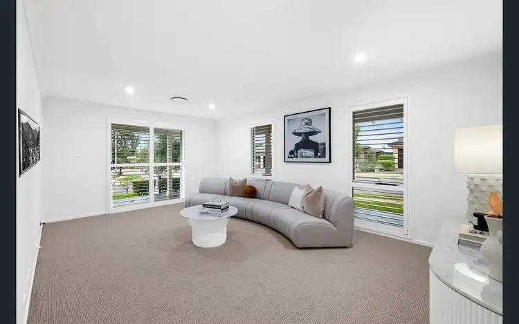 Third view of Homely house listing, 1 Loudon Crescent, Cobbitty NSW 2570