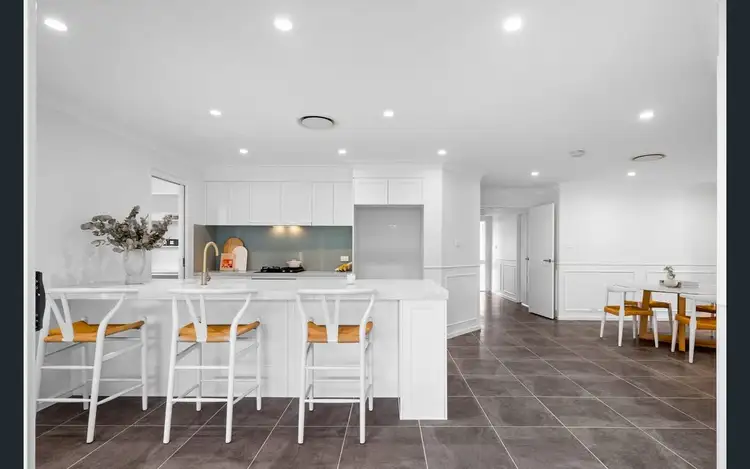 Fourth view of Homely house listing, 1 Loudon Crescent, Cobbitty NSW 2570