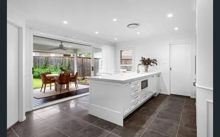 Fifth view of Homely house listing, 1 Loudon Crescent, Cobbitty NSW 2570