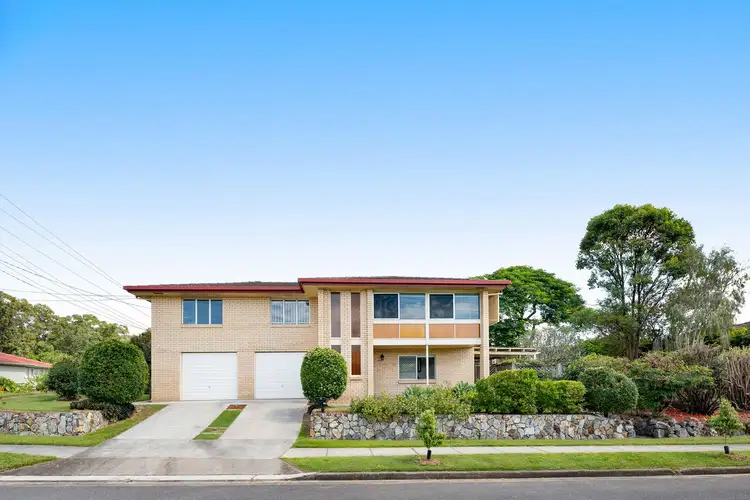 Main view of Homely house listing, 10 Bartels Street, Mount Gravatt QLD 4122