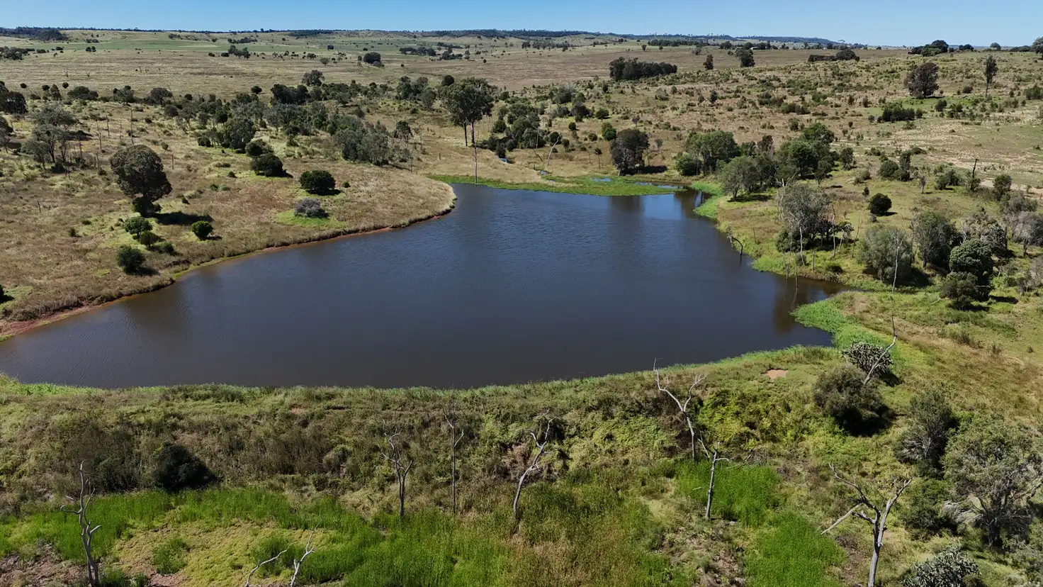 Main view of Homely rural property listing, 'Okeden' Okeden Byanda Road, Speedwell, Proston QLD 4613