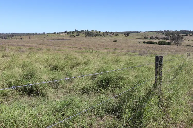 Second view of Homely rural property listing, 'Okeden' Okeden Byanda Road, Speedwell, Proston QLD 4613