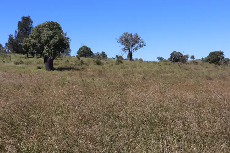 Sixth view of Homely rural property listing, 'Okeden' Okeden Byanda Road, Speedwell, Proston QLD 4613