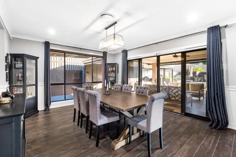 Sixth view of Homely house listing, 54 Cogrington Drive, Harrington Park NSW 2567