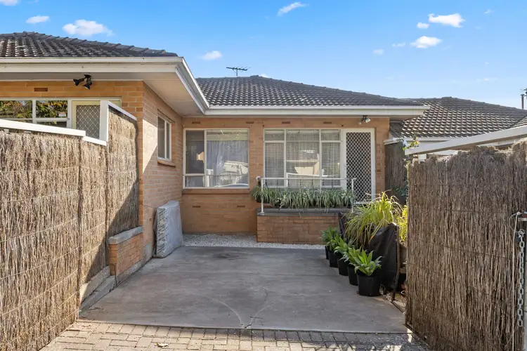 Main view of Homely unit listing, 5/38 Collingwood Avenue, Hazelwood Park SA 5066