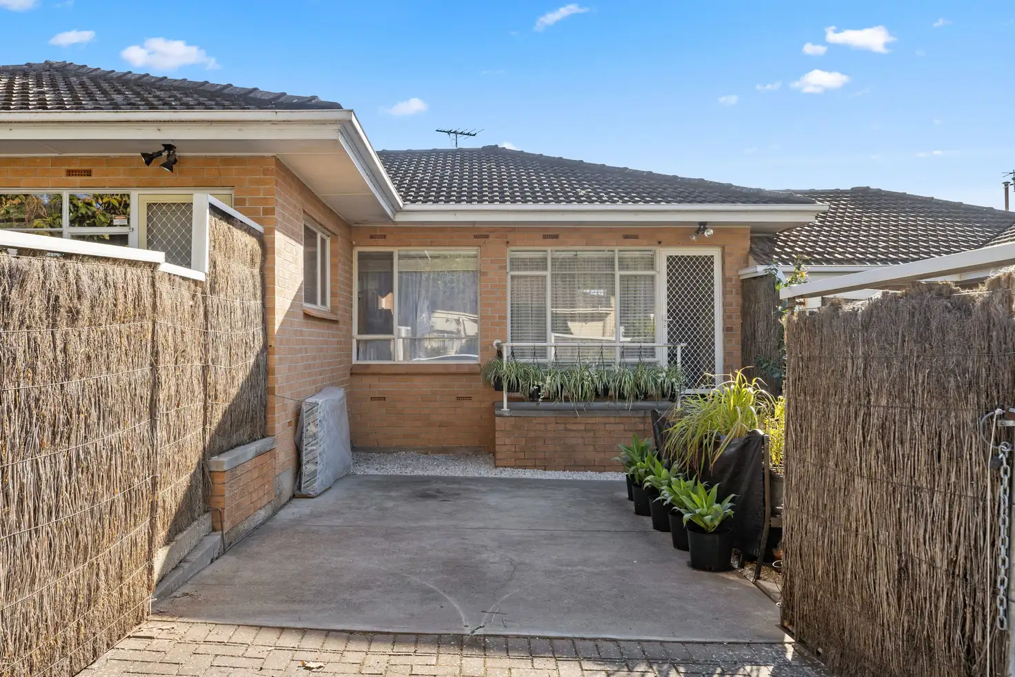 Main view of Homely unit listing, 5/38 Collingwood Avenue, Hazelwood Park SA 5066