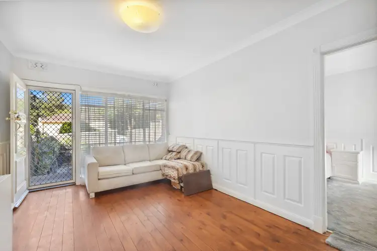Third view of Homely unit listing, 5/38 Collingwood Avenue, Hazelwood Park SA 5066