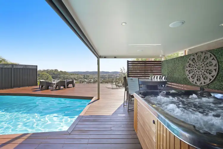 Main view of Homely house listing, 131 Scenic Highway, Terrigal NSW 2260