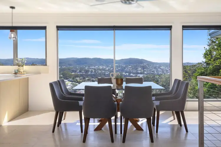 Second view of Homely house listing, 131 Scenic Highway, Terrigal NSW 2260