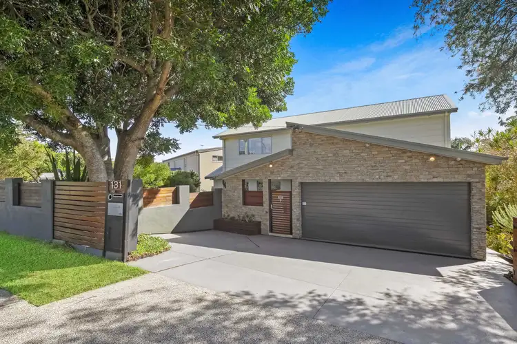 Third view of Homely house listing, 131 Scenic Highway, Terrigal NSW 2260