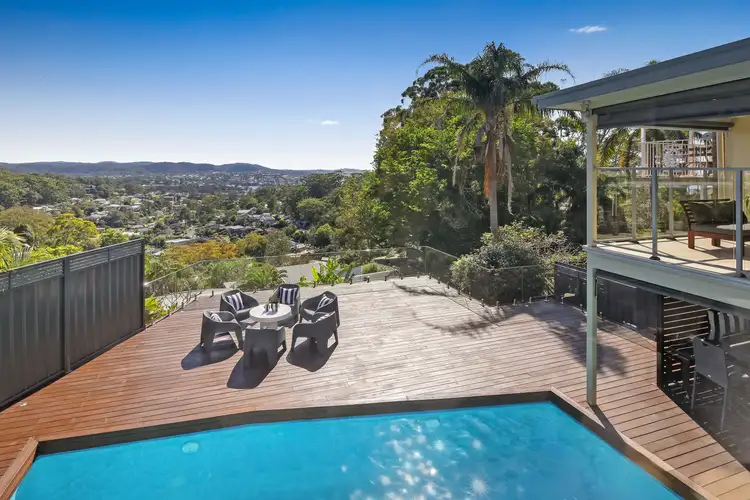 Sixth view of Homely house listing, 131 Scenic Highway, Terrigal NSW 2260