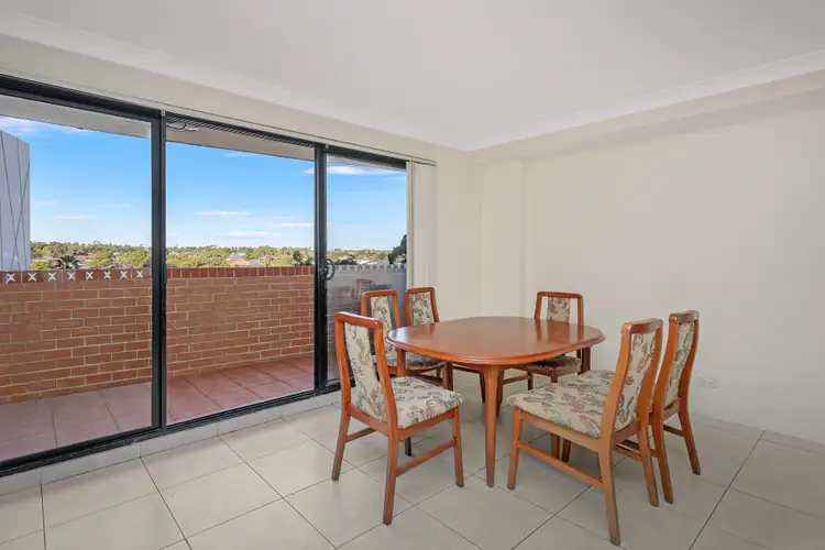 Fourth view of Homely unit listing, 71/7-9 Cross Street, Bankstown NSW 2200
