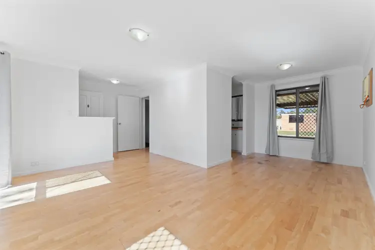 Second view of Homely house listing, 72 Cambridge Crescent, Cooloongup WA 6168